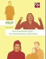 Wächter, S: Pesso-Psychotherapie (PBSB) - Eine Evaluationsst