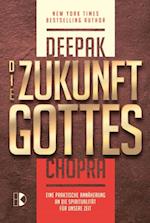 Die Zukunft Gottes