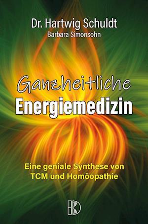 Ganzheitliche Energiemedizin