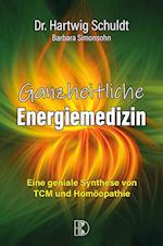 Ganzheitliche Energiemedizin