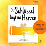 Der Schlüssel liegt im Herzen