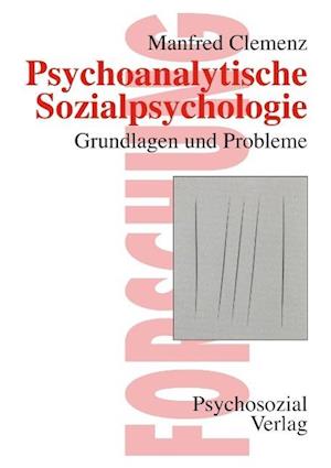 Psychoanalytische Sozialpsychologie