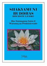 Buddhas Höchste Lehre Das Surangama Sutra 2