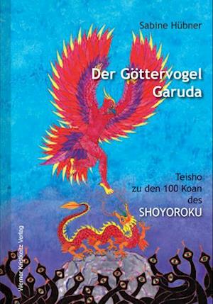 Der Göttervogel Garuda