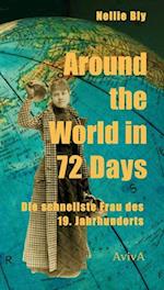 Around the World in 72 Days