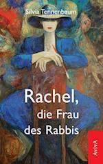 Rachel, die Frau des Rabbis