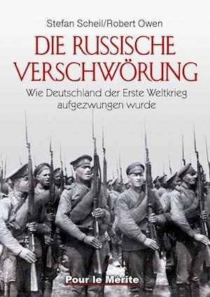 Die Russische Verschwörung