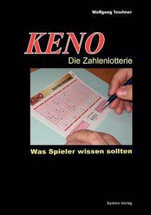 KENO - Die Zahlenlotterie