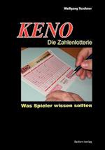 KENO - Die Zahlenlotterie