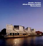 Steidle + Partner, Alfred-Wegener-Institut, Bremerhaven