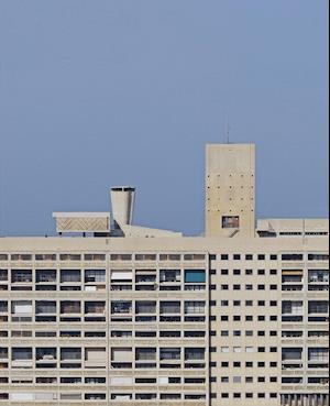 Le Corbusier, Unite d'habitation, Marseille