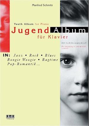 Jugend-Album für Klavier