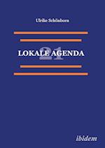 Lokale Agenda 21.