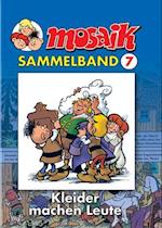 MOSAIK Sammelband 07. Kleider machen Leute