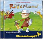 Ritterland. CD