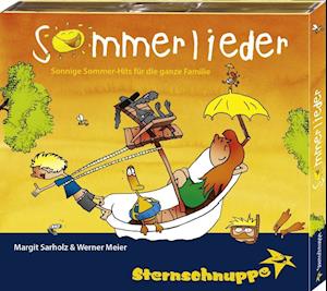 Sommerlieder. CD