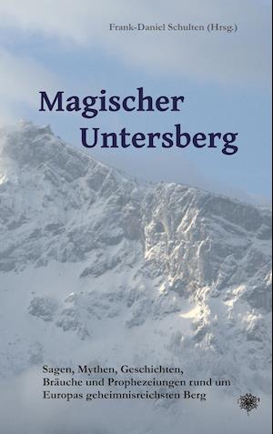 Magischer Untersberg