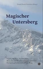 Magischer Untersberg