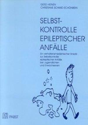 Selbst-Kontrolle epileptischer Anfälle