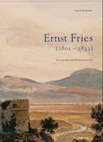 Ernst Fries (1801-1833)