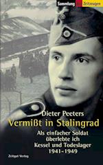 Vermißt in Stalingrad