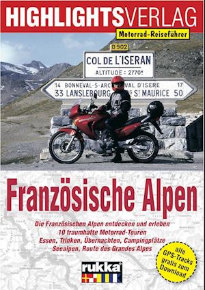 Französische Alpen