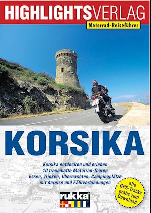 Korsika