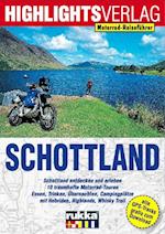 Schottland