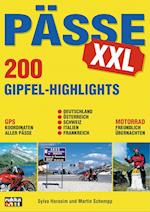 Pässe XXL