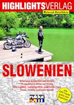 Motorrad-Reiseführer Slowenien