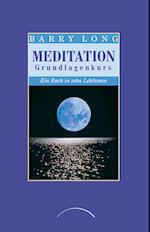 Meditation Grundlagenkurs