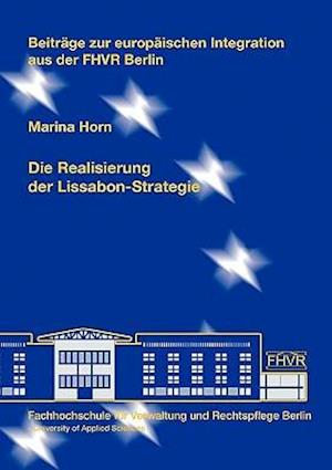 Die Realisierung Der Lissabon-Strategie