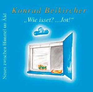 Wie isset?... Jot! 2 CDs