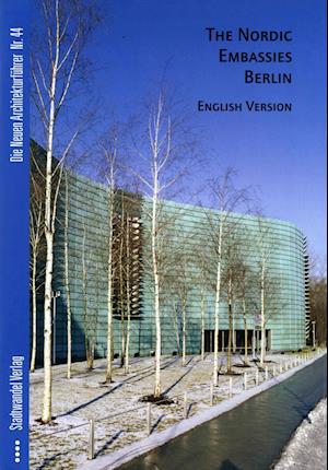 Nordic Embassies Berlin