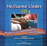 Heilsame Lieder - CD 4