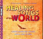 Healing Songs of the World