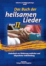 Das Buch der heilsamen Lieder 2