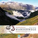 Wanderwege Mittelskandinavien