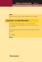 Literatur im Buchhandel