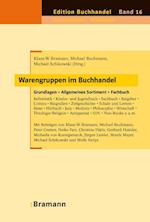 Warengruppen im Buchhandel