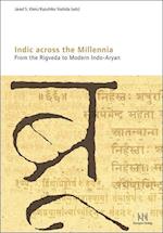 Indic Across the Millennia. from the Rigveda to Modern Indo-Aryan