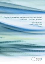 Digital-interaktive Medien und soziale Arbeit