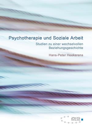 Psychotherapie Und Soziale Arbeit