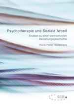 Psychotherapie und Soziale Arbeit