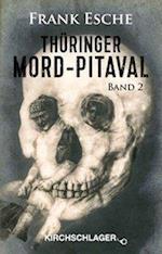 Thüringer Mord-Pitaval 2