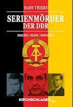 Serienmörder der DDR