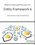 Moderne Datenzugriffslösungen Mit Entity Framework 6