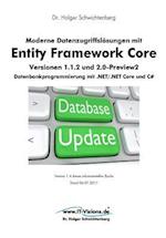 Moderne Datenzugriffslösungen Mit Entity Framework Core 1.1.2 Und 2.0