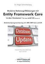 Moderne Datenzugriffslösungen Mit Entity Framework Core 1.X Und 2.0
