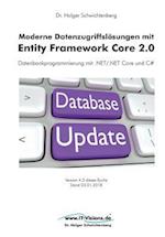 Moderne Datenzugriffslösungen Mit Entity Framework Core 2.0